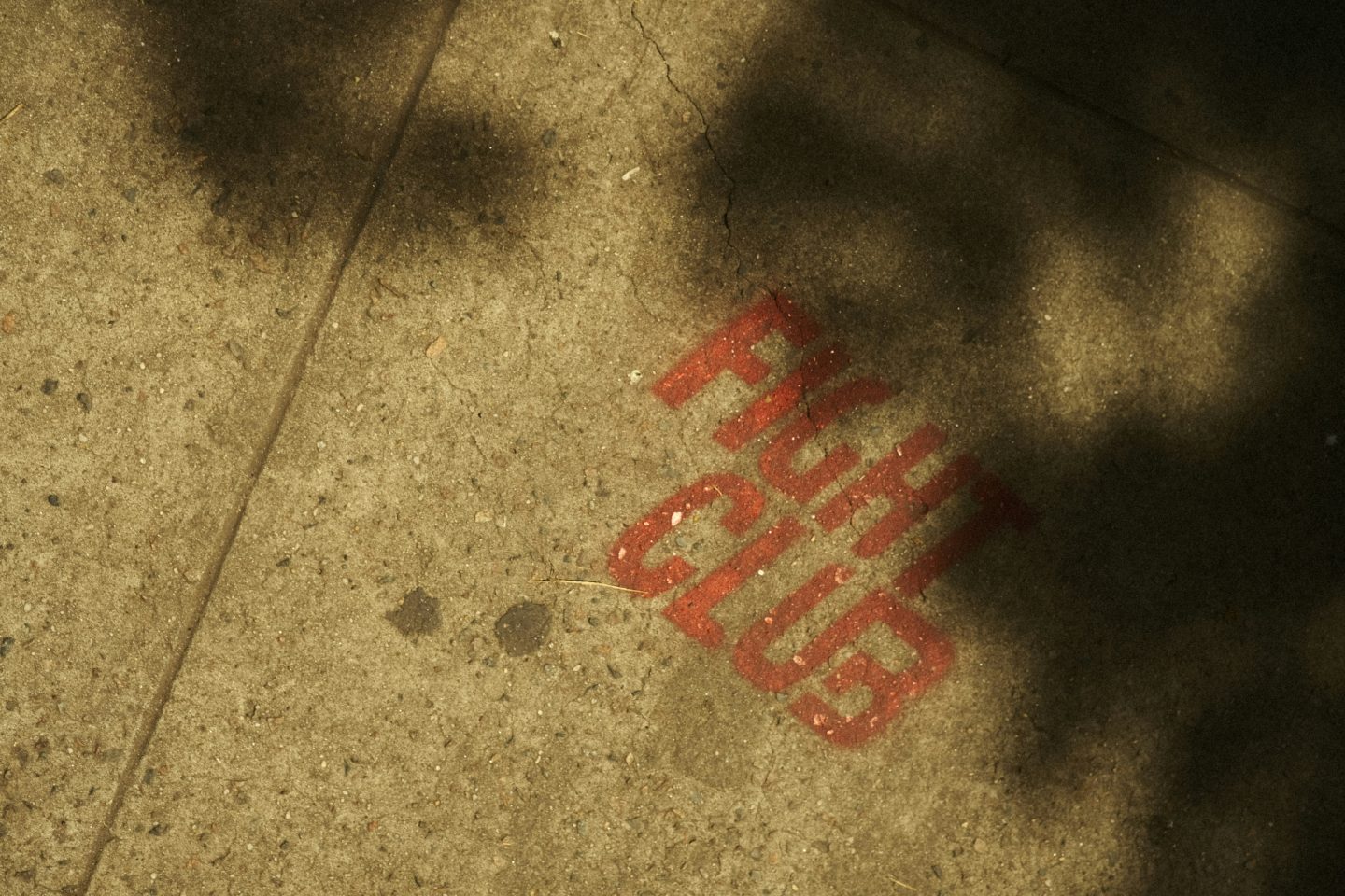 Fight Club – Book vs Movie